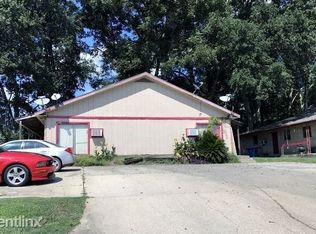 202 Rue Basin APT D, Carencro, LA 70520