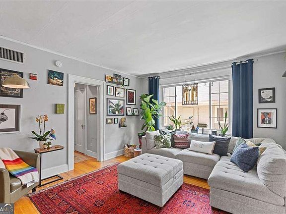 2nd image of 70 Sheridan Dr NE APT 12