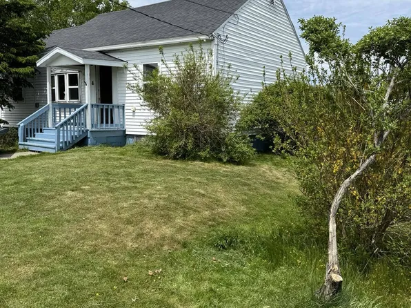 51 Clark Street, Eastport, ME 04631