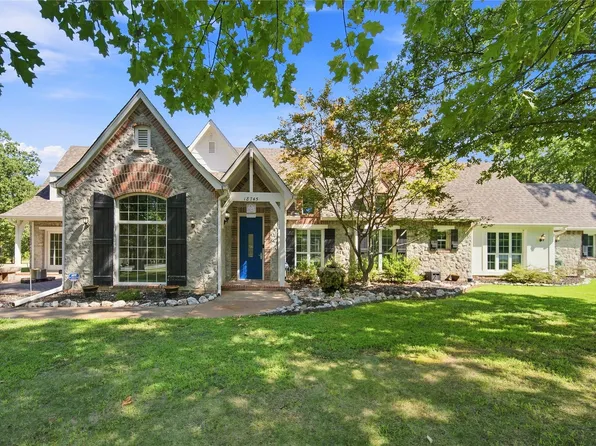 18745 Timberlake Dr, Claremore, OK 74017