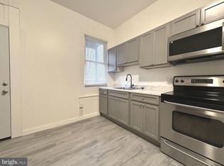 1814 Mosher St, Baltimore, MD 21217