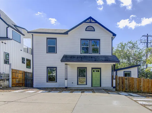1901 New York Ave #A, Austin, TX 78702