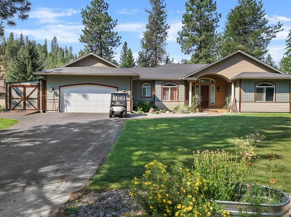 610 Hogans Way, Chewelah, WA 99109