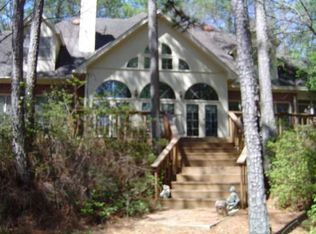 201 Lake Ln, Mathews, AL 36052