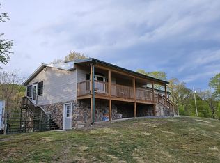 166 Carter Ln, Upper Tract, WV 26866