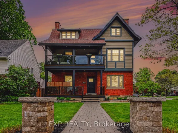 559 Parkdale Ave, Ottawa, ON K1Y 1H9
