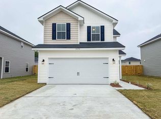 1026 Grayson Ave, Hinesville, GA 31313