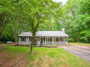 520 Cornwall Pl, Alto, GA 30510