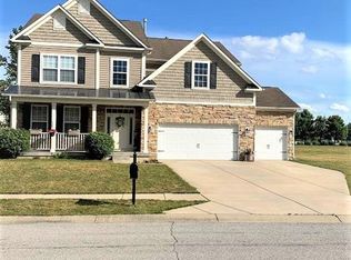 2941 Tuscarora Ln, Indianapolis, IN 46217