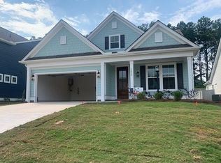 3020 Abrosia Dr, Duncan, SC 29334