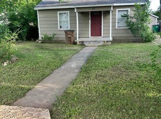 17 E 39th St, San Angelo, TX 76903