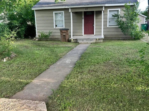 17 E 39th St, San Angelo, TX 76903