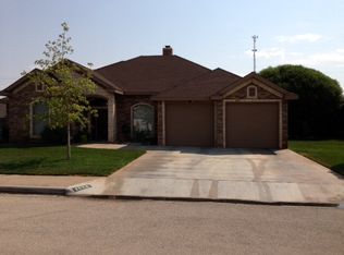 1520 Nehemiah Dr, Andrews, TX 79714