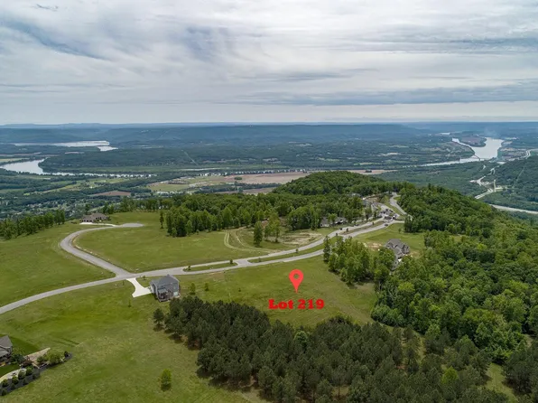 0 Jasper Highlands Blvd Lot 219, Jasper, TN 37347