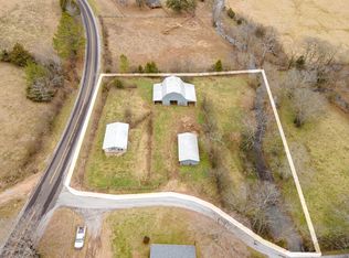 0 Hurricane Creek Rd LOT 6, Pulaski, TN 38478