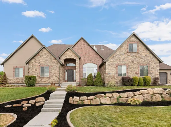886 W Canyon View Ct, American Fork, UT 84003