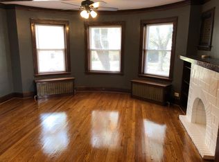 5151 N Leclaire Ave APT 1N, Chicago, IL 60630