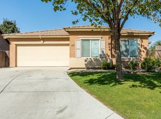 2200 Sosa Dr, Bakersfield, CA 93313