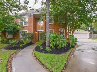 16107 Elm Point Ct, Houston, TX 77095