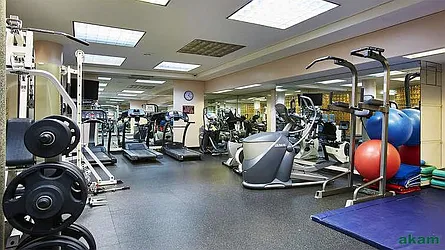 Rented by Akam Sales and Brokerage