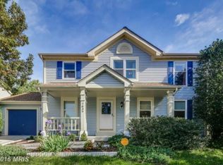 7839 Golden Pine Cir, Severn, MD 21144