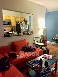 Rented by Mason Group LLC