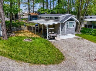 11539 Lake Dr #171, Lakeview, OH 43331