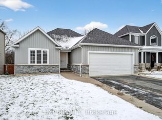 4032 Village Creek Dr, Fort Erie, ON L0S1S0