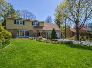 1614 E Butler Pike, Ambler, PA 19002