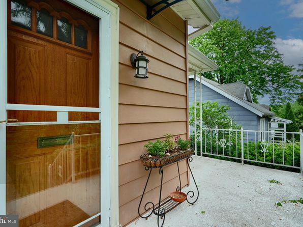 714 Highwood Dr, Baltimore, MD 21212