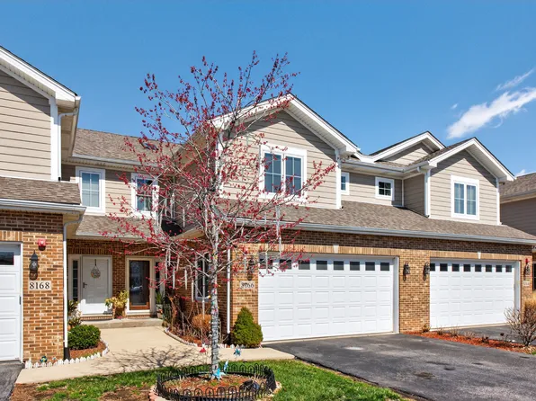 8166 W 87th St #8166, Hickory Hills, IL 60457