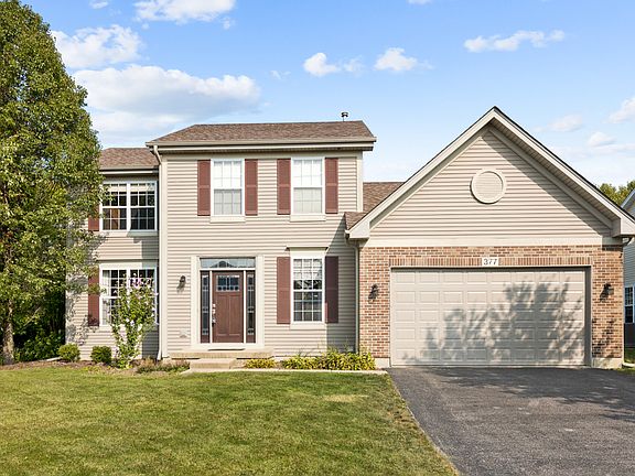 2nd image of 377 Hampstead Dr