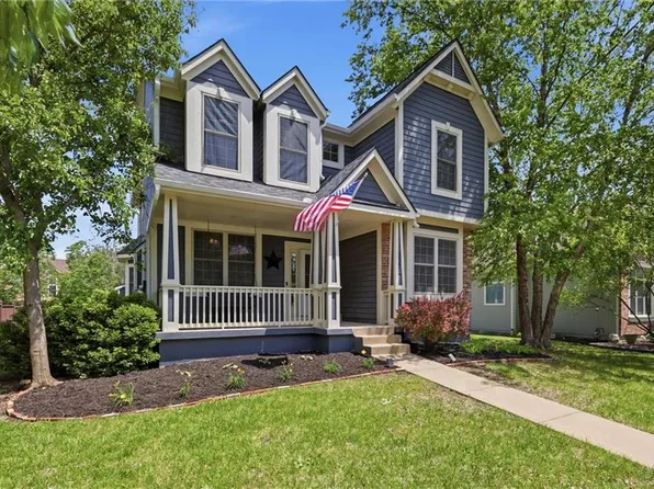 21414 Clear Creek Pkwy, Shawnee, KS 66218
