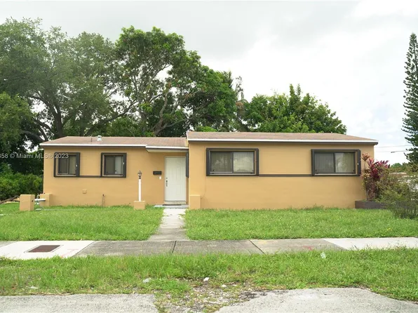 (undisclosed Address), Miami Gardens, FL 33169