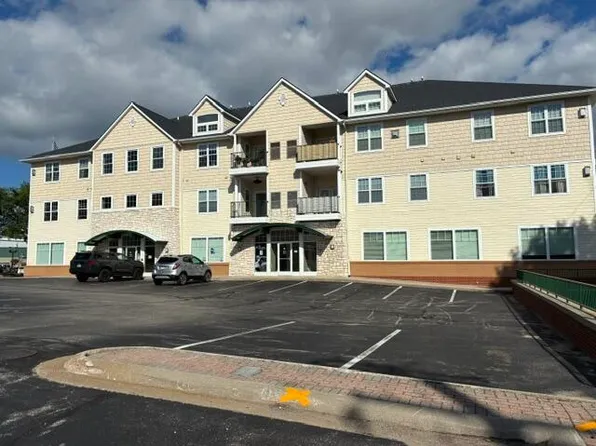401 W Ludington Ave Unit 308, Ludington, MI 49431