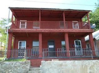 760 Ridge Ave, Kansas City, KS 66101