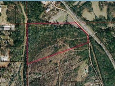 0 Queen St, Goodwater, AL, 35072