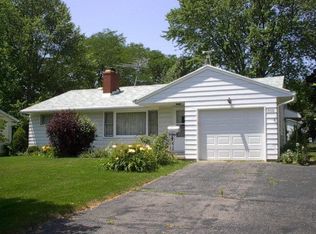 950 Hale Ave, Ashland, OH 44805