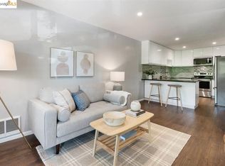4101 Howe St APT 103, Oakland, CA 94611