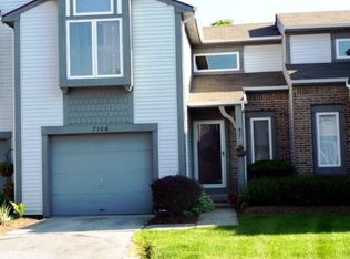7106 Thamesford Dr, Fort Wayne, IN