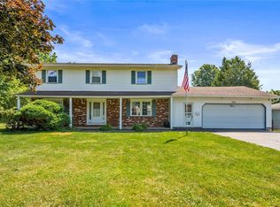 232 Fisher Rd, Rochester, NY 14624