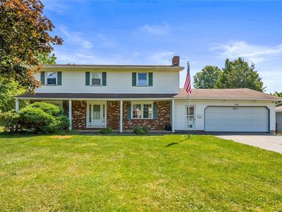 232 Fisher Rd, Rochester, NY, 14624
