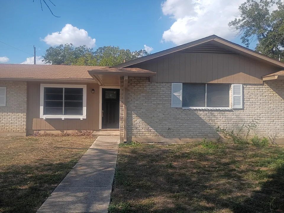 4603 Argonne Dr