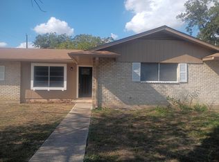 4603 Argonne Dr, San Antonio, TX 78220