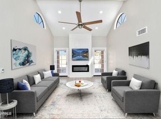 9078 E EVANS Drive, Scottsdale, AZ 85260