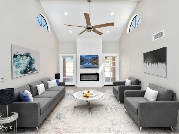 9078 E EVANS Drive, Scottsdale, AZ 85260