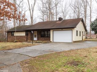 8247 Us Highway 311, Archdale, NC 27263