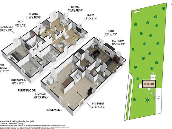 5th image of this home