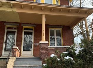 701 N 17th St, Harrisburg, PA 17103