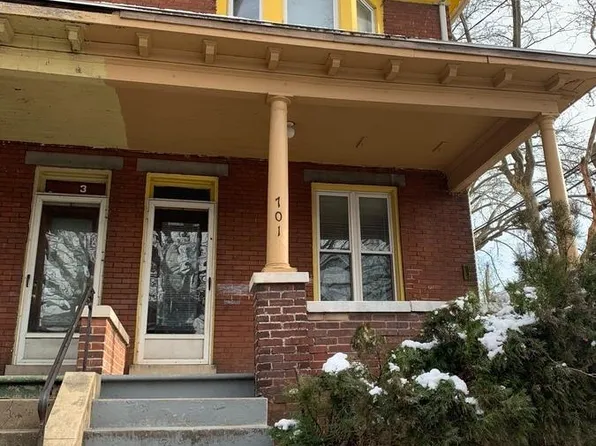 701 N 17th St, Harrisburg, PA 17103